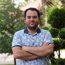 Dr. Öğr. Gör. Mahmut Sami YİĞİTER